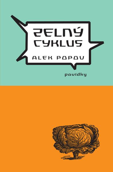 Zelný cyklus - 978-80-86862-75-0
