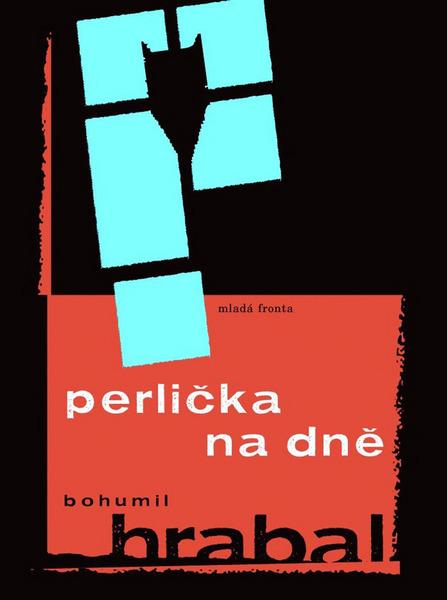 Perlička na dně - 978-80-204-1927-9