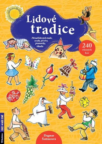 Levně Lidové tradice