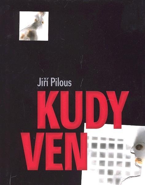 Kudy ven - 978-80-7363-234-2