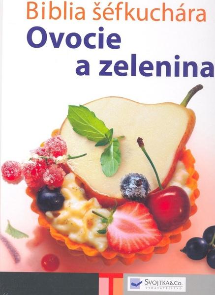Levně Biblia šéfkuchára