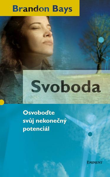 Svoboda - 978-80-7281-375-9