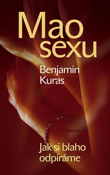 Mao sexu - 978-80-7281-374-2