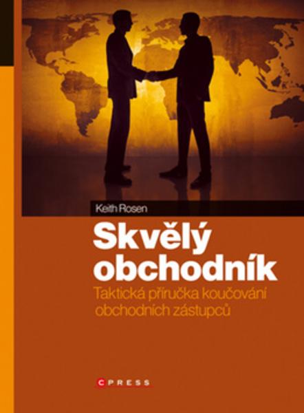 Skvělý obchodník - 978-80-251-2061-3