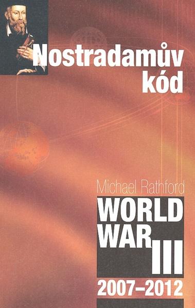 Nostradamův kód - 0-9776341-0-8