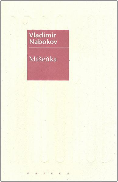 Mášeňka - 978-80-7185-939-0