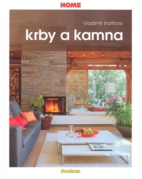 Levně Krby a kamna