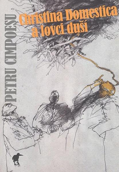 Christina Domestica a lovci duší - 978-80-86515-86-1