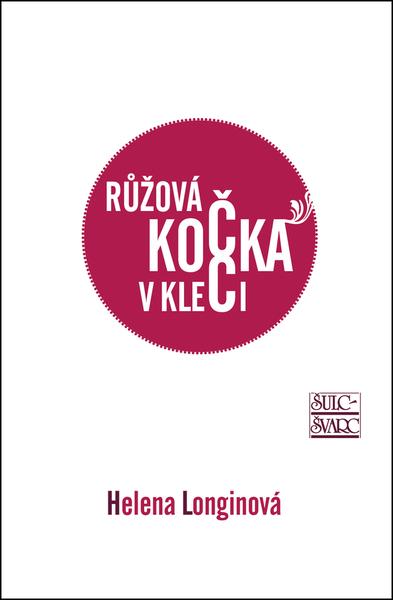 Růžová kočka v kleci - 978-80-7244-254-6