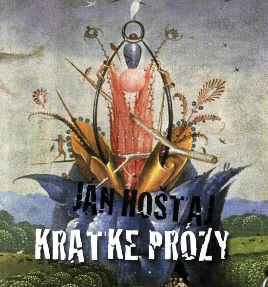 Levně Krátke prózy