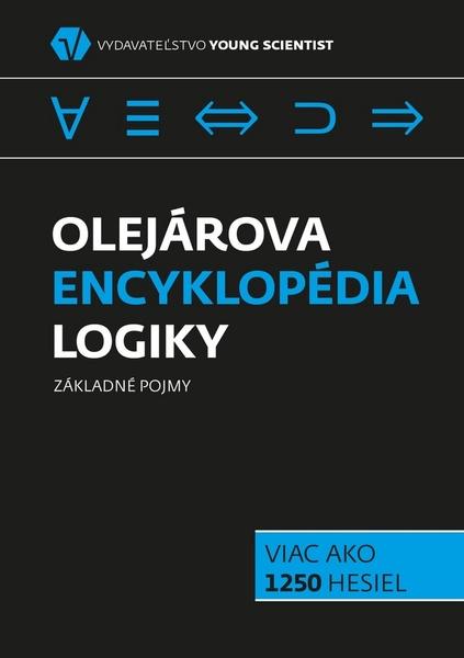Levně Olejárová encyklopédia logiky