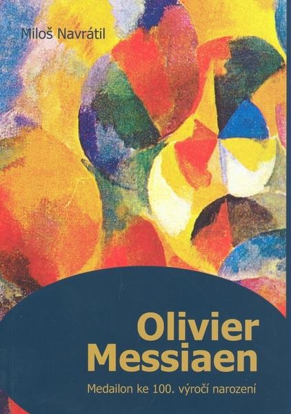 Levně Olivier Messiaen