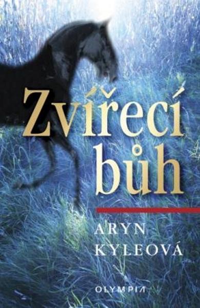 Zvířecí bůh - 978-80-7376-123-3