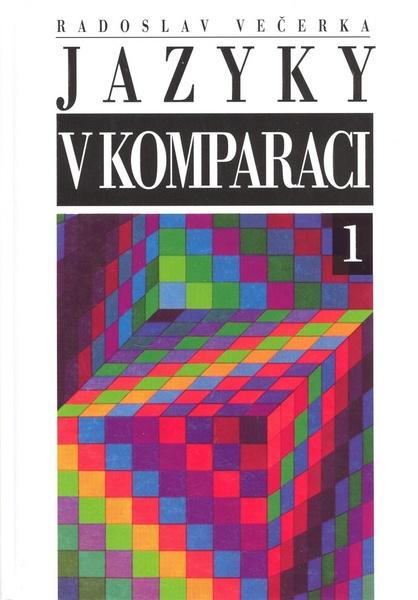 Jazyky v komparaci 1 - 978-80-7106-575-3