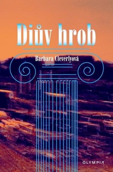Diův hrob - 978-80-7376-128-8
