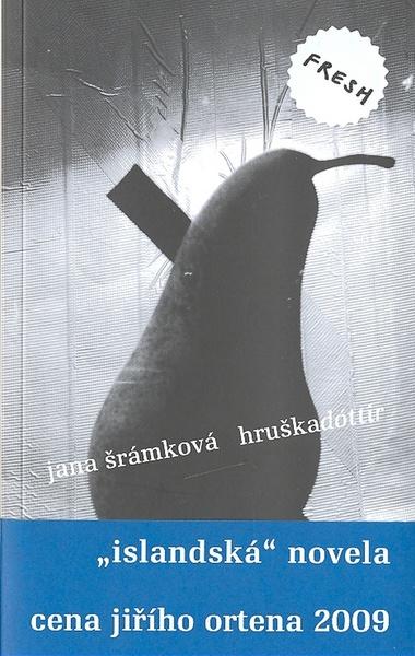 Hruškadóttir - 978-80-85935-98-1