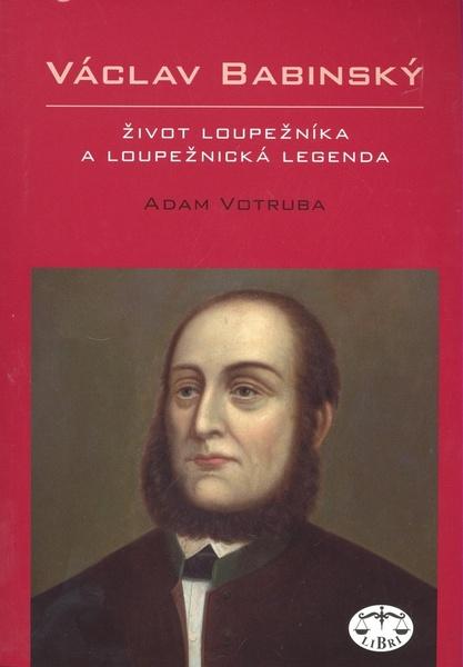 Levně Václav Babinský
