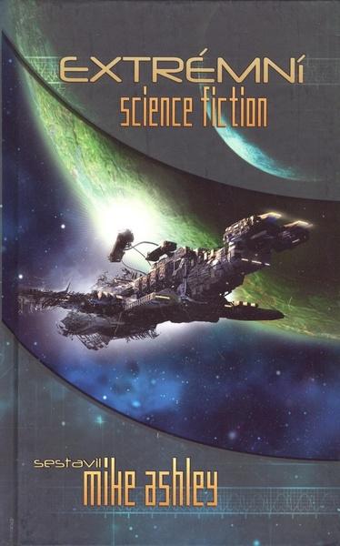 Extrémní science fiction - 978-80-7387-182-6