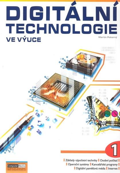 Levně Digitální technologie ve výuce 1