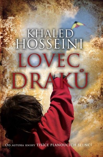 Lovec draků - 978-80-7335-175-5