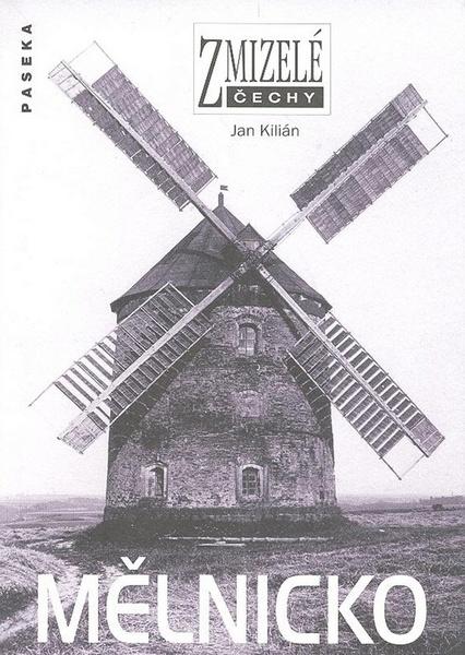 Mělnicko - 978-80-7185-955-0