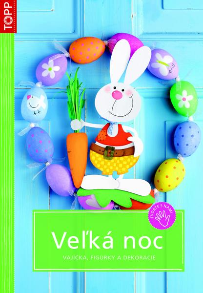Veľká noc - 978-80-7342-164-9