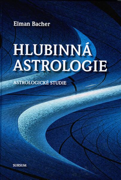 Hlubinná astrologie - 978-80-7323-150-7
