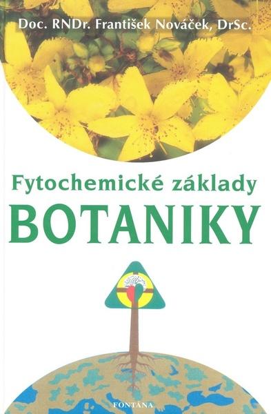 Levně Fytochemické základy botaniky