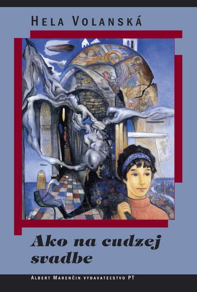 Levně Ako na cudzej svadbe