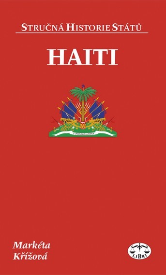 Haiti - 978-80-7277-424-1