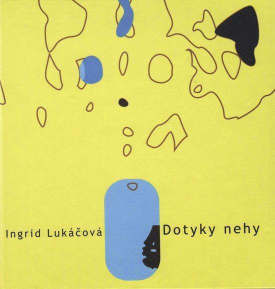 Levně Dotyky nehy