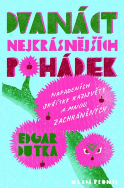 Dvanáct nejkrásnějších pohádek - 978-80-204-1987-3