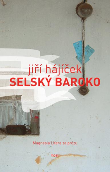 Levně Selský baroko