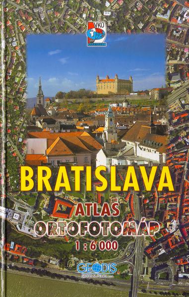 Bratislava - 978-80-8042-297-4
