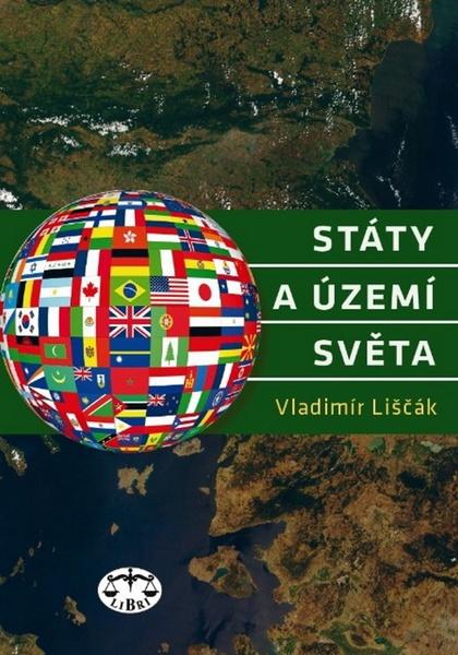 Státy a území světa - 978-80-7277-414-2