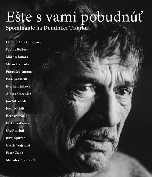 Ešte s Vami pobudnúť - 978-80-967156-2-6