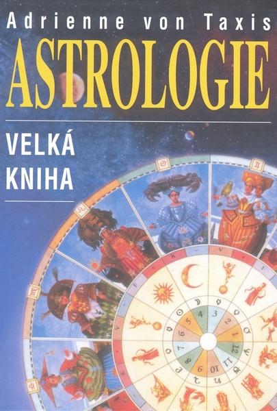 Levně Astrologie