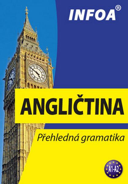 Angličtina - 978-80-7240-639-5