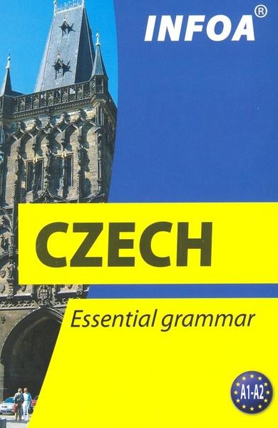 Czech - 978-80-7240-645-6