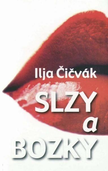 Slzy a bozky - 978-80-8061-340-2