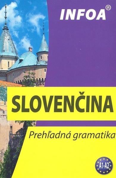 Slovenčina - 978-80-7240-648-7