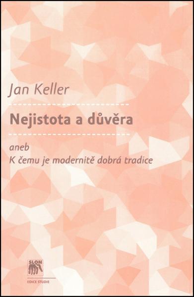 Nejistota a důvěra - 978-80-7419-002-5