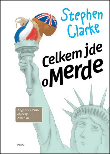 Celkem jde o Merde - 978-80-00-02267-3