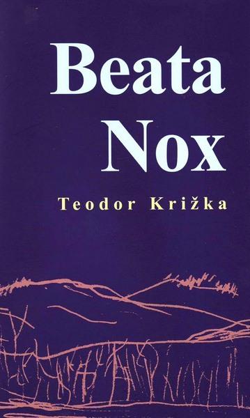Levně Beata Nox