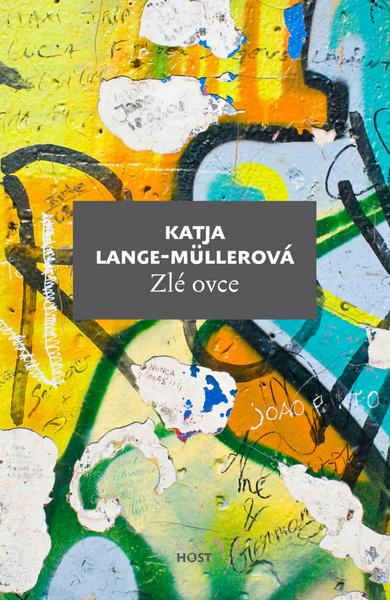 Levně Zlé ovce