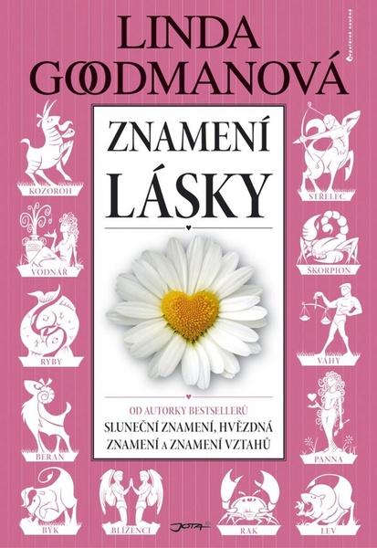 Levně Znamení lásky