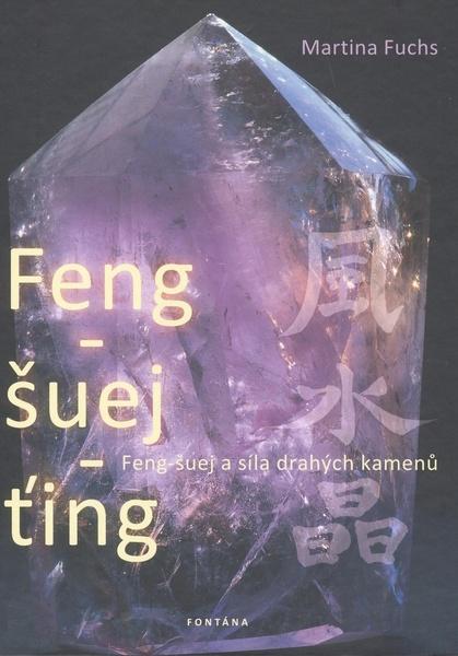 Levně Feng-šuej-ťing