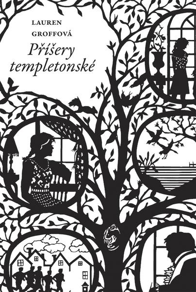 Příšery templetonské - 978-80-7294-314-2