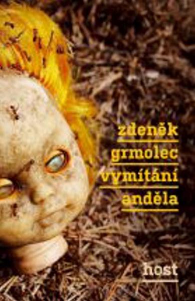 Levně Vymítání anděla