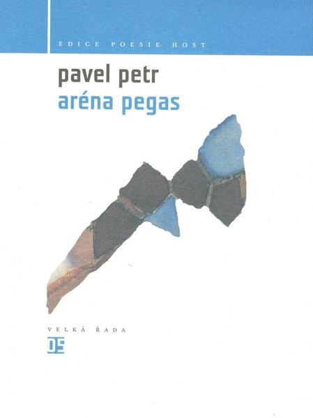 Aréna Pegas - 978-80-7294-297-8